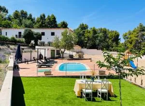 Casa Rural Majada del Conde - Villanueva de Bogas