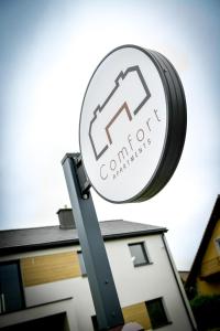 Comfort Apartments Oświęcim