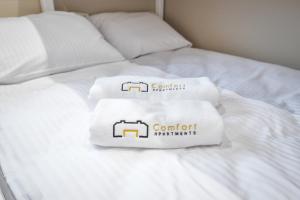 Comfort Apartments Oświęcim