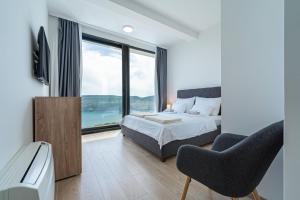 Pool Villa Luxoria Trebesin