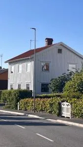 Ellös Holiday apartment - Grundsund