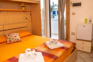 Scoglio di Pirro B&B