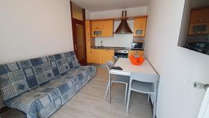 Apartment Blu Residence