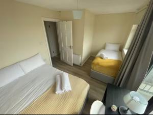 Modern City Centre House in Heart of Galway City