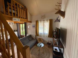 Chalets Chalet confort • Barcelonnette : photos des chambres
