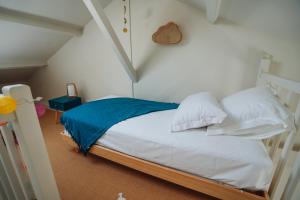 Hotels Hotel Le Noirmoutier : photos des chambres