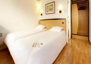 Hotels Campanile Villefranche-Sur-Saone : photos des chambres