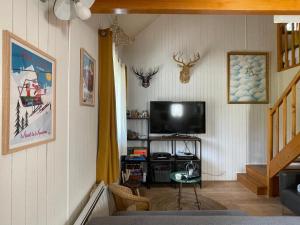 Chalets Chalet confort • Barcelonnette : photos des chambres