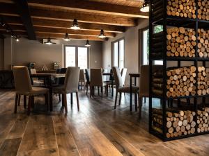 SLEEP N RIDE Massa Marittima