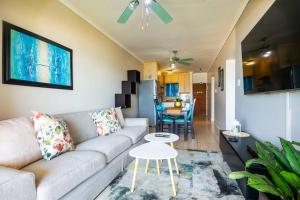 Sancta South Coast 2 bedroom Apartment - 3hvězdičkové hotely ve městě Kingsburgh