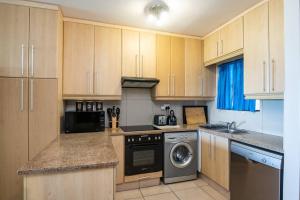 Sancta South Coast 2 bedroom Apartment