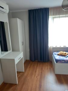 Santa Maria Apartments