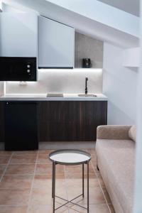 Nido Baeza Suites