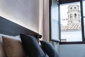 Nido Baeza Suites - Baeza