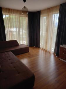 Santa Maria Apartments