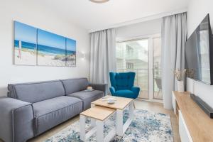 Apartment Polanki Aqua Kołobrzeg by Renters Prestige