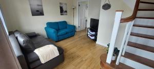 Modern City Centre House in Heart of Galway City