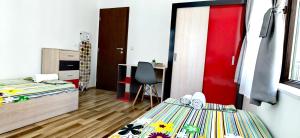 Family Apartments Amadeus lux