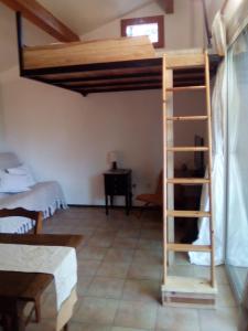 Appartements Sous les pins : photos des chambres