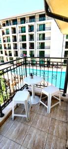 Family Apartments Amadeus lux