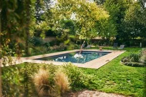 La Parenthèse Entre Abbaye et Venise Verte - Liez