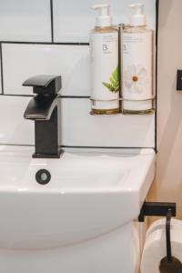 Premium Double or Twin Room room in The Hawk Inn