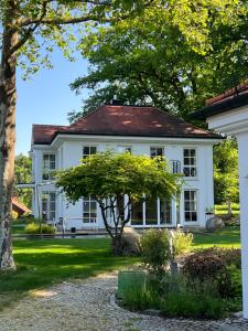 Herrenhaus - Starnberger See - Ammerland