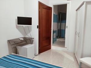 Standard Doppelzimmer