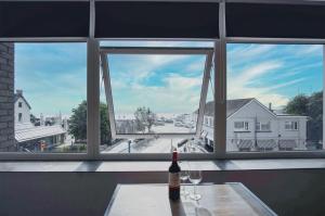 Swn Y Mor - 1 Bedroom Studio - Saundersfoot - 3hvězdičkové hotely ve městě Saundersfoot