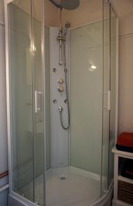 B&B / Chambres d'hotes Les Neuf Bouleaux : photos des chambres