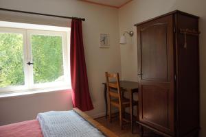 B&B / Chambres d'hotes Les Neuf Bouleaux : photos des chambres