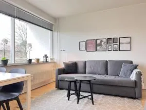 Studio Apartment In Herlev 3 - Bagsværd