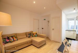 Nesha Ericeira Flats