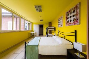 Standard Doppelzimmer