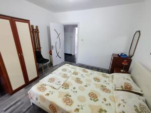 Apartment Serkyovi