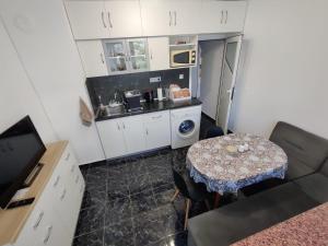 Apartment Serkyovi