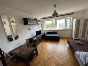 Uroczy apartament blisko centrum