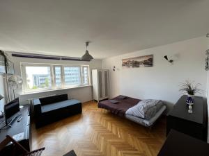 Uroczy apartament blisko centrum