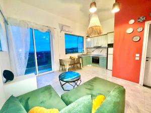 Sky Breath Apartment