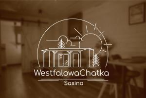 WestfalowaChatka domek z jacuzzi