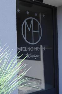 Mielno Hotel Boutique