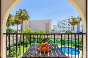 Imperial Puerto 2 3F By IVI Real Estate