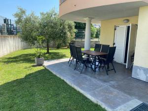 Portorož residence apartma GARBIN 703 