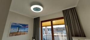 Apartament Słoneczna z parkingiem