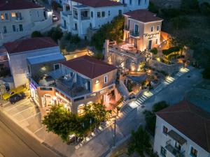 Kalimera Andros - 4-gwiazdkowe hotele w mieście Andros