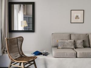 Comfort Suite room in Petra Hotel & Suites