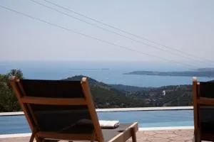 Villa Anthodesmi - Dhavgáta