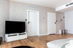 Pinea Apartament 304 Apartament przy plaży