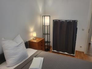 Apartment Pette C40