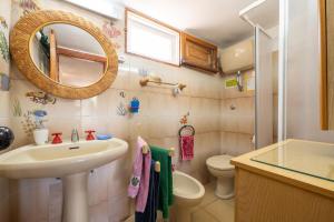 Villa Ondina 1 Carloforte img15